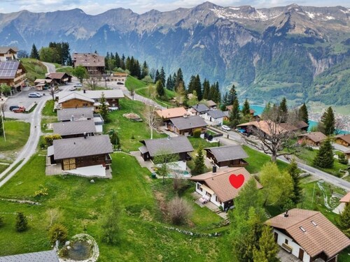 Chalet Specht by Interhome