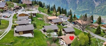 Chalet Specht by Interhome