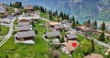 Chalet Specht by Interhome