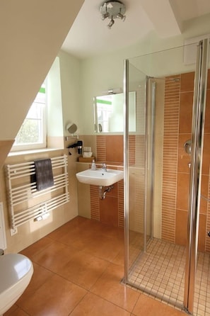 Towels - Zochiserlebnishof by Interhome (Burg (Spreewald))