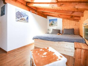 Internet - Gemütliche Ferienwohnung auf der Axalp by Interhome (Brienz)