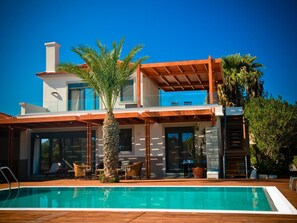 Pool - Villa Fenia by Interhome (Gennadi)