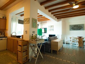 Interior - Villa Fenia by Interhome (Gennadi)