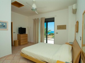 4 Schlafzimmer, Internetzugang