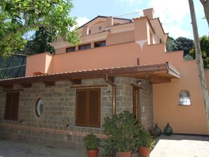 Exterior - Appartamento EDERA by Interhome (Sorrento)