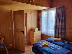 1 bedroom, Internet - Hüttbödeli by Interhome (Brienz)