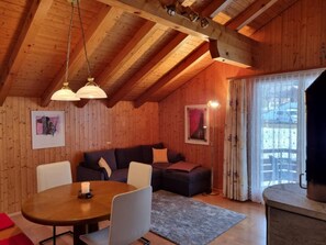 Interior - Hüttbödeli by Interhome (Brienz)