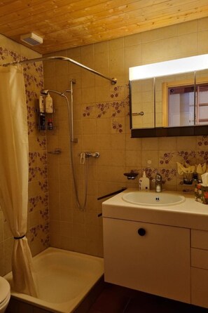 Towels - Hüttbödeli by Interhome (Brienz)