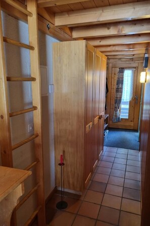 Interior - Hüttbödeli by Interhome (Brienz)