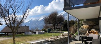 Burgblick by Interhome