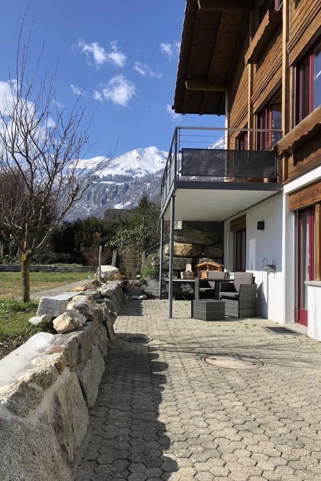 تناول الطعام بالخارج