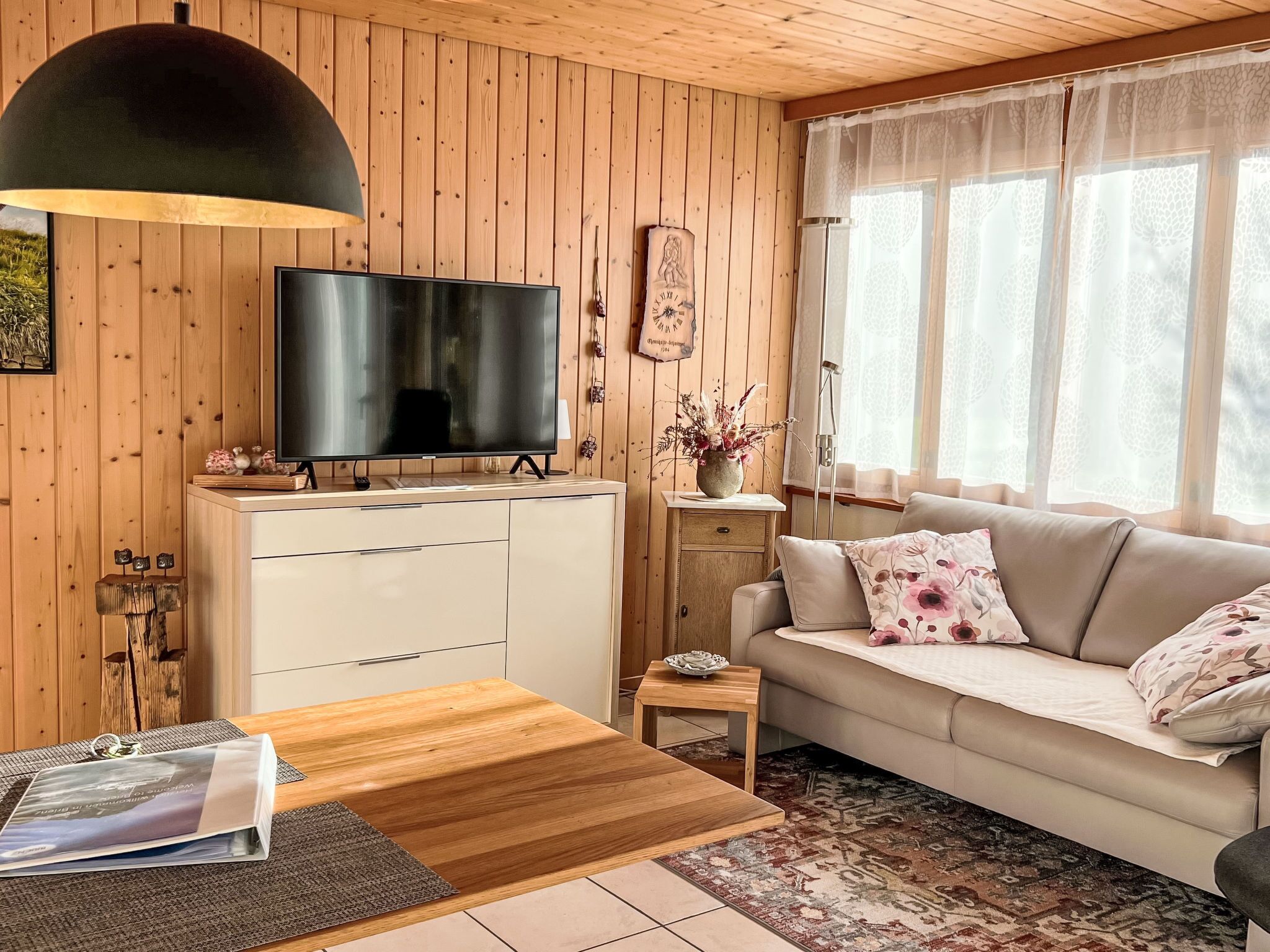 Fernseher