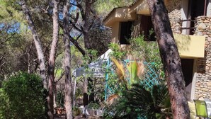 Property grounds - Villa Giancarla by Interhome (Chia)