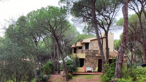 Exterior - Villa Giancarla by Interhome (Chia)