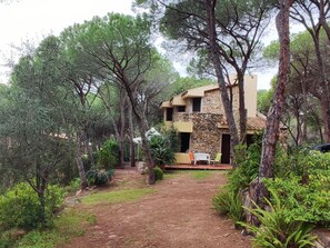 Exterior - Villa Giancarla by Interhome (Chia)