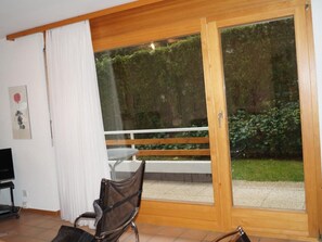 Interior - Apartment 3.5 by Interhome (Nendaz)