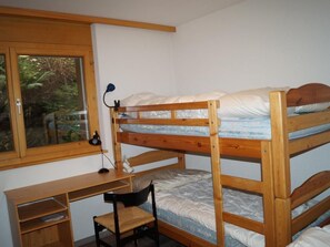 2 bedrooms, Internet - Apartment 3.5 by Interhome (Nendaz)