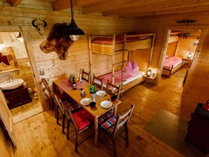 1 Schlafzimmer, Internetzugang