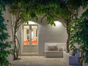 Terrace/patio - mit Privatpool an der Adriaküste by Interhome (Ostuni)