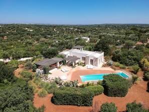 Exterior - in Ostuni mit Privatem Pool by Interhome (Ostuni)