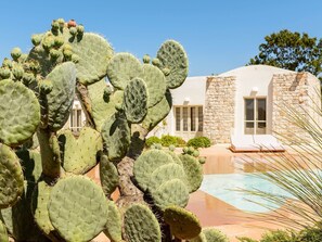 Property grounds - in Ostuni mit Privatem Pool by Interhome (Ostuni)