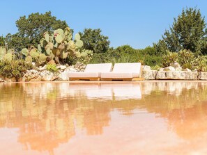 Property grounds - in Ostuni mit Privatem Pool by Interhome (Ostuni)