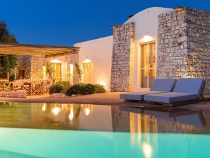 Pool - in Ostuni mit Privatem Pool by Interhome (Ostuni)