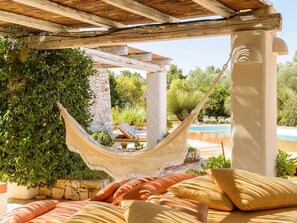 Property grounds - in Ostuni mit Privatem Pool by Interhome (Ostuni)