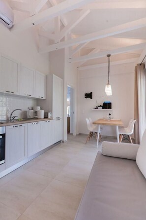 Interior - White Villas GV by Interhome (Douneika)