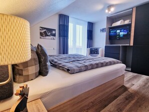 Internet - Apartment Nr.1 by Interhome (Pfronten)