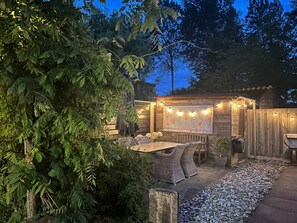 Outdoor dining - "Cottage" mit Wallbox by Interhome (Stavenisse)