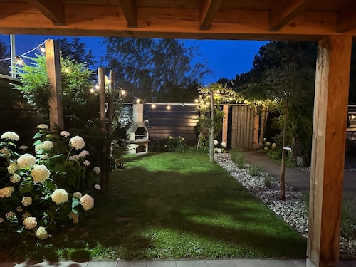 "Cottage" mit Wallbox by Interhome