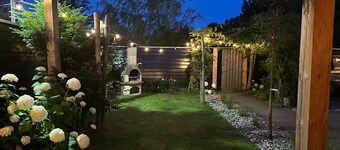 "Cottage" mit Wallbox by Interhome