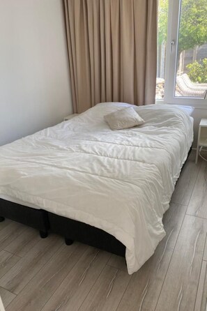 2 bedrooms, Internet - "Cottage" mit Wallbox by Interhome (Stavenisse)
