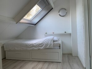 2 Schlafzimmer, Internetzugang