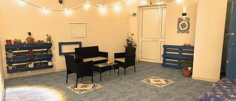 テラス / パティオ