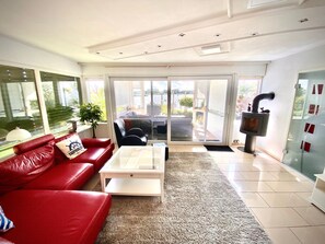 Fireplace - direkt am See by Interhome (Wervershoof)