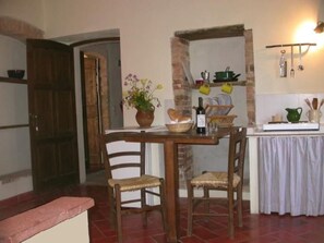 Interior - Agritourismus Vigne di Pace by Interhome (Umbertide)