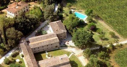 La Taverna in Umbertide by Interhome