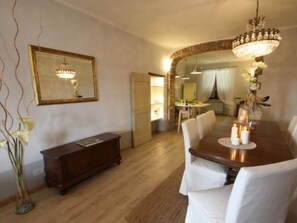 Dining - Tenuta "Podere Osteria" by Interhome (Pienza)