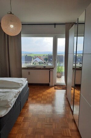 Internet - Idyll mit Loggia und Garten by Interhome (Homberg (Efze))
