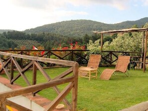Property grounds - Leonardo in Vitolini by Interhome (Vinci)