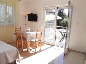 Dining - mit Balkon für drei Personen by Interhome (Selce)