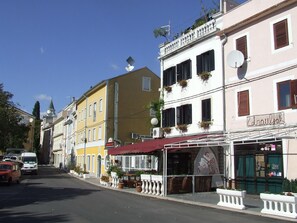 Exterior - mit Balkon für drei Personen by Interhome (Selce)