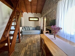 Interior - Cottage beachfront by Interhome (Leventochori)