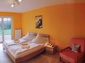 Room - Haus am Kiessee mit direkter Angelseelage by Interhome (Westerholt)
