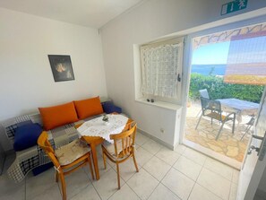 Dining - Apartment Kate 2 by Interhome (Crikvenica/Dramalj)