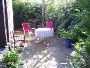 Terrace/patio - mit Terrasse by Interhome (Wiefelstede)