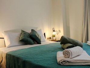 Internet - Villa Amfiliki in der Nähe der Agni-Bucht mit privatem Pool by Interhome (Kalami)