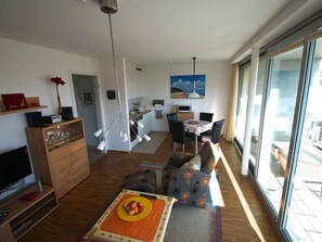 Interior - in Alt Travemünde by Interhome (Lübeck)